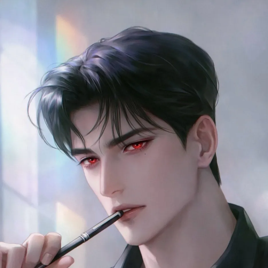 chat with ai character: Seo Yi-Joon