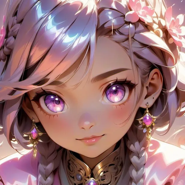 chat with ai character: Goddess school 