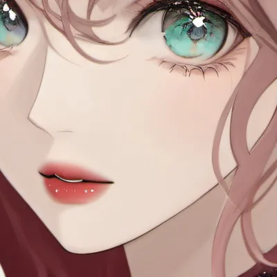 chat with ai character: Allie