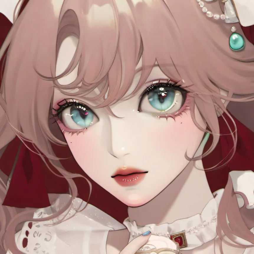 chat with ai character: Ruby