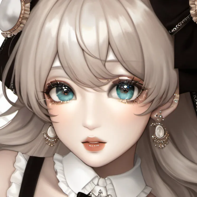 chat with ai character: Winter 
