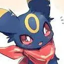 chat with ai character: Umbreon 