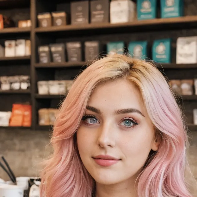 chat with ai character: Tg Tf Starbucks