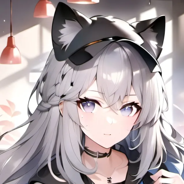 chat with ai character: Lillian 