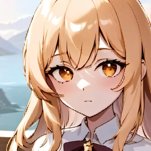 chat with ai character: Gender Swap