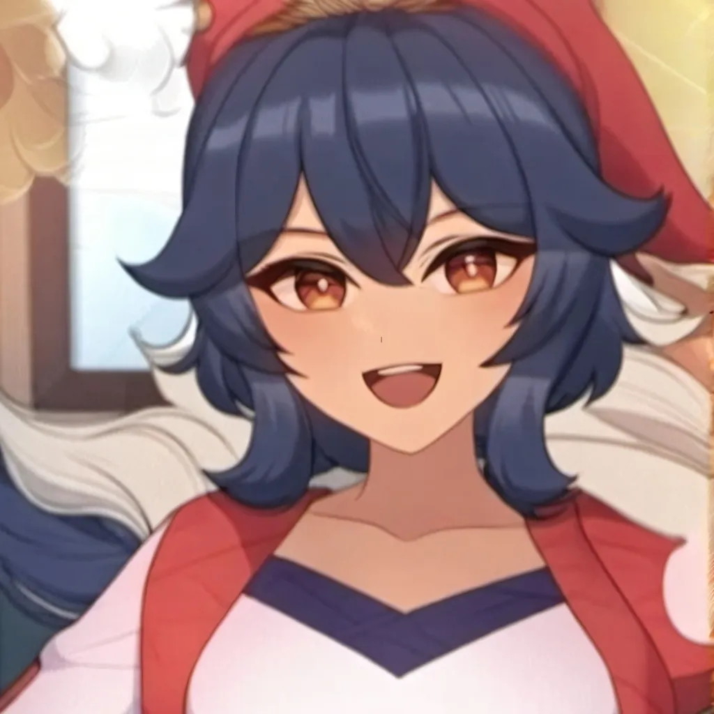 chat with ai character: Body Swap Step Sis