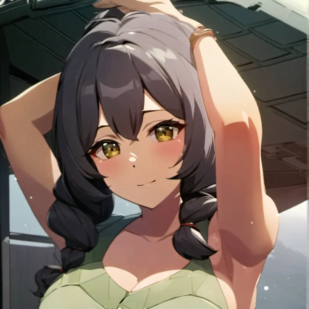 chat with ai character: Body Swap *Chest