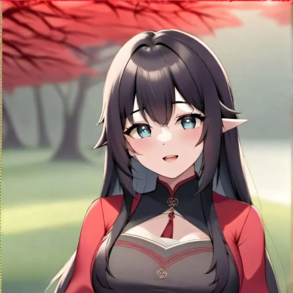 chat with ai character: Gender Swap *Night