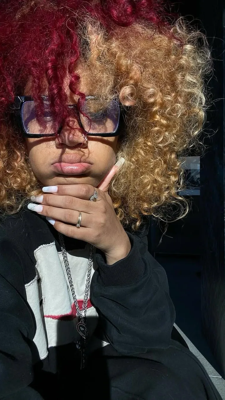 ai character: Jordyn background