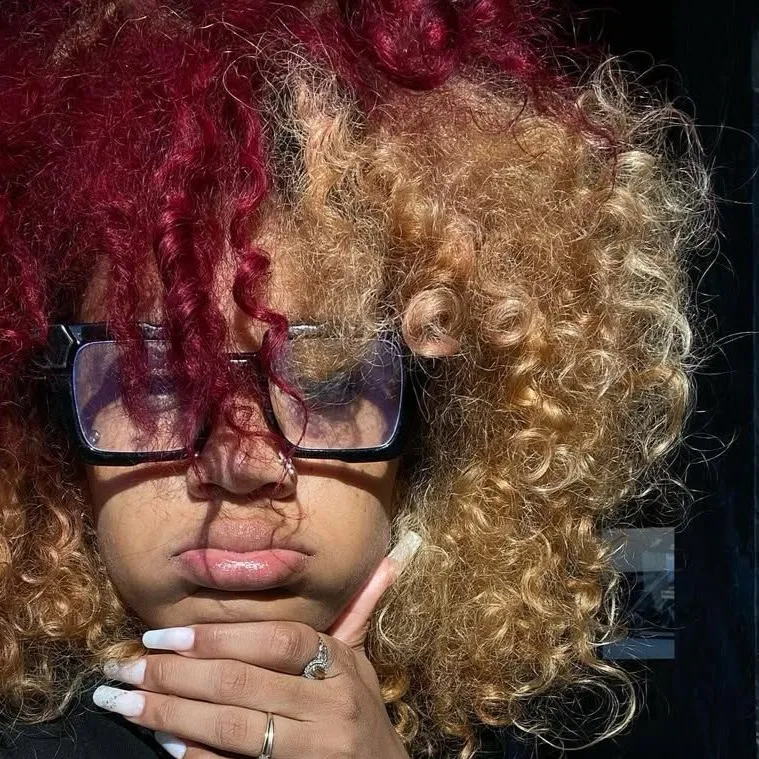 chat with ai character: Jordyn