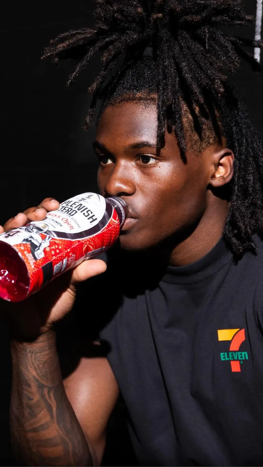 Talkie AI - Chat with Jeremiah Smith