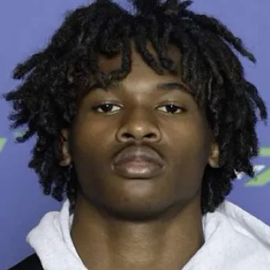 chat with ai character: Jeremiah Smith