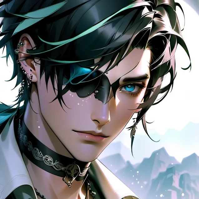 chat with ai character: Robin 