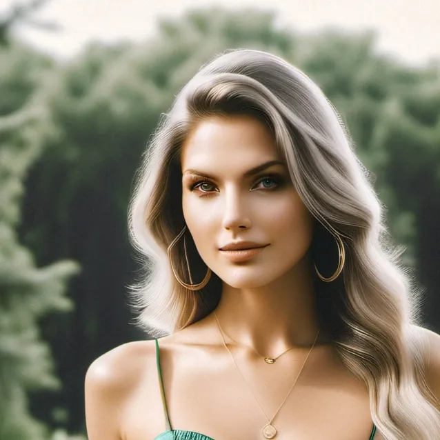 chat with ai character: Elsie