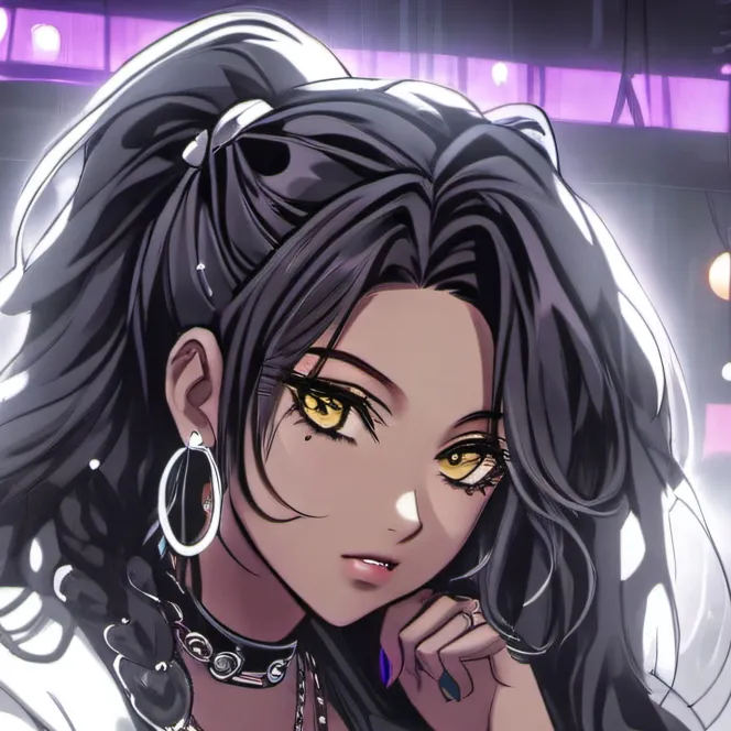 chat with ai character: Rhea