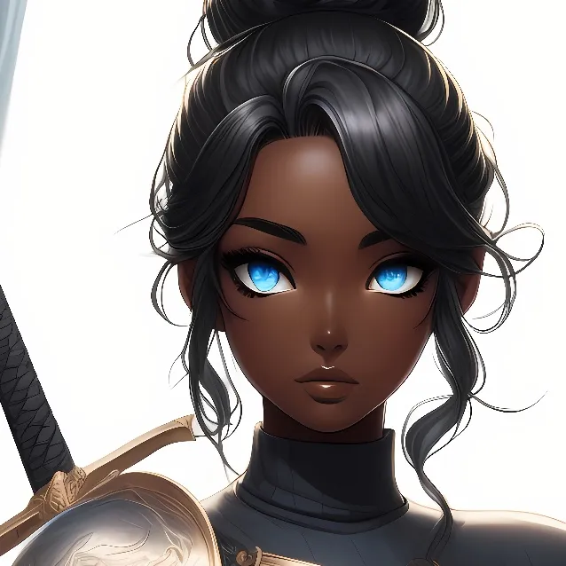 chat with ai character: Rosalina 