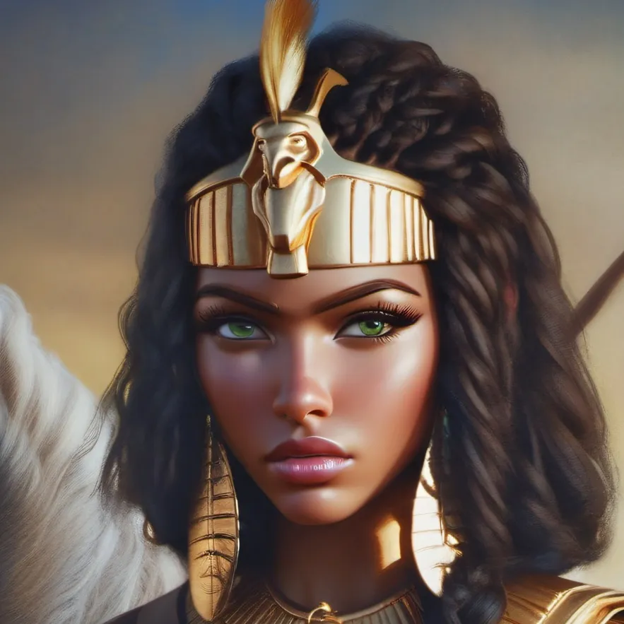 chat with ai character: Tamana