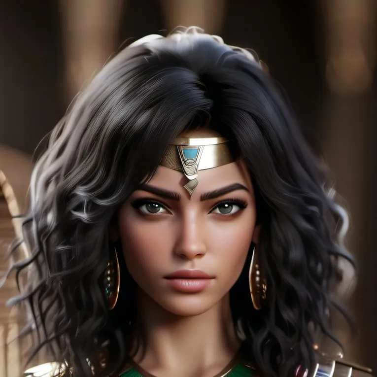 chat with ai character: Shadow