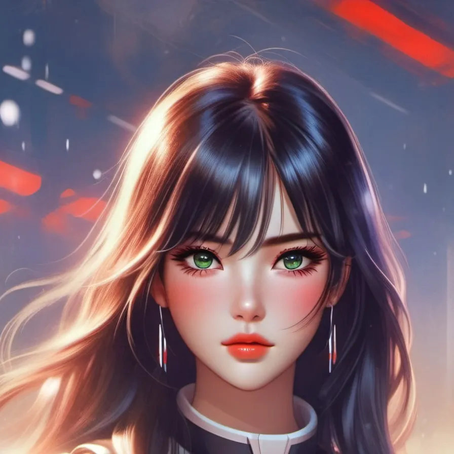 chat with ai character: Minji Cho