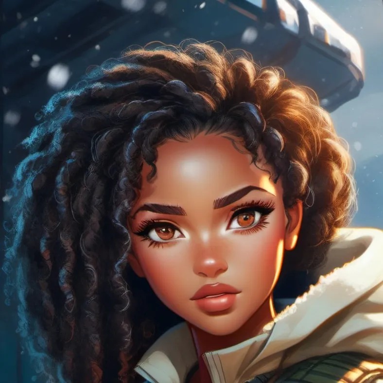 chat with ai character: Alemnesh Abebe