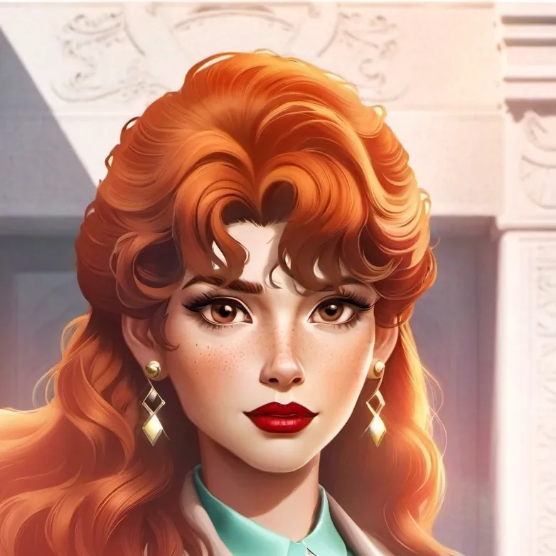 chat with ai character: Maria O'Brien