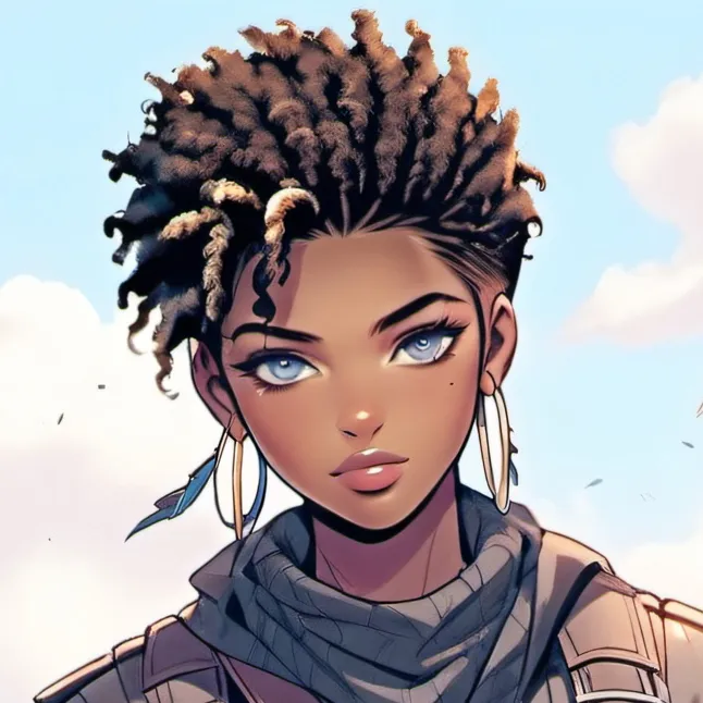 chat with ai character: Ravage