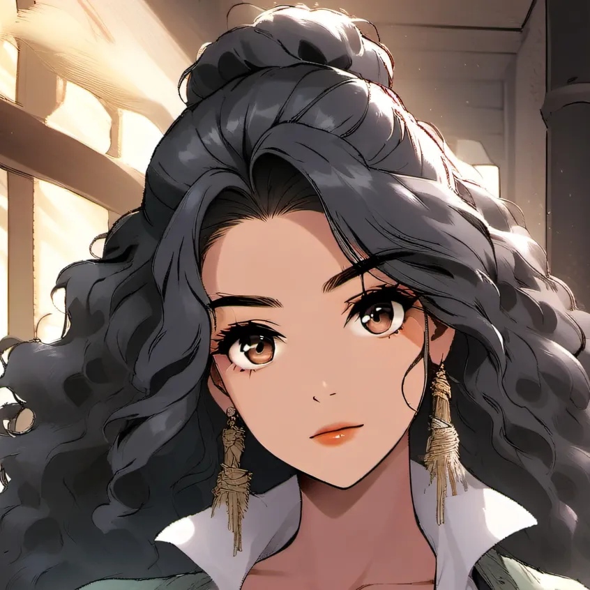 chat with ai character: Ethelfleda