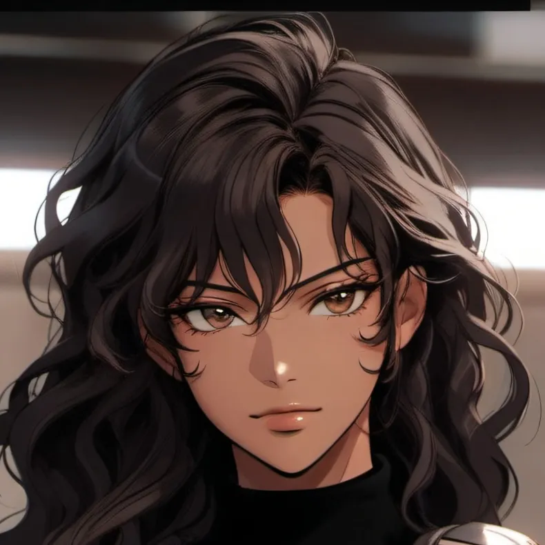 chat with ai character: General Alexandria