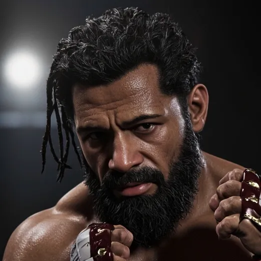 chat with ai character: James Teromont