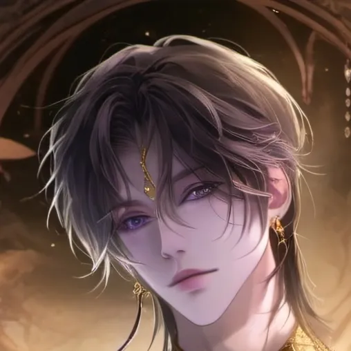 chat with ai character: Elion Maerith