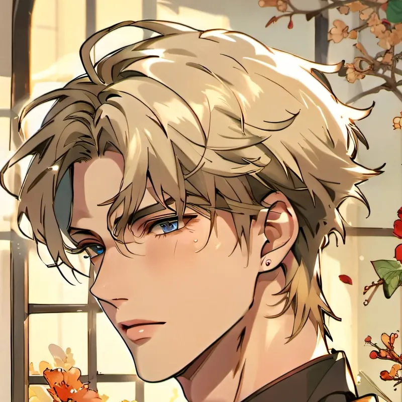 chat with ai character: Romeo De Luca