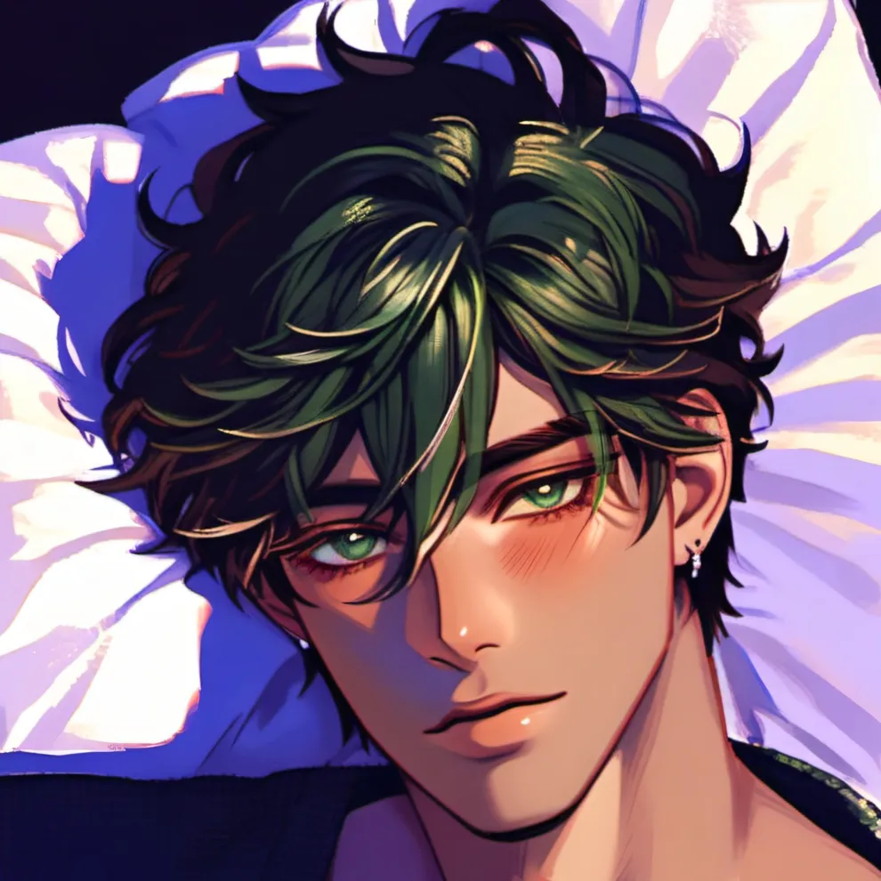 chat with ai character: Leo Mercer