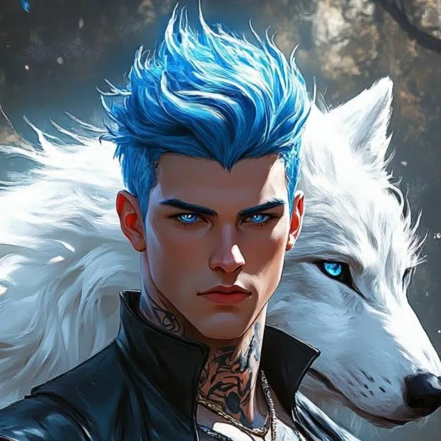 chat with ai character: 𝑫𝒂𝒖𝒈𝒉𝒕𝒆𝒓 𝑶𝒇 𝑭𝒍𝒂𝒎𝒆 