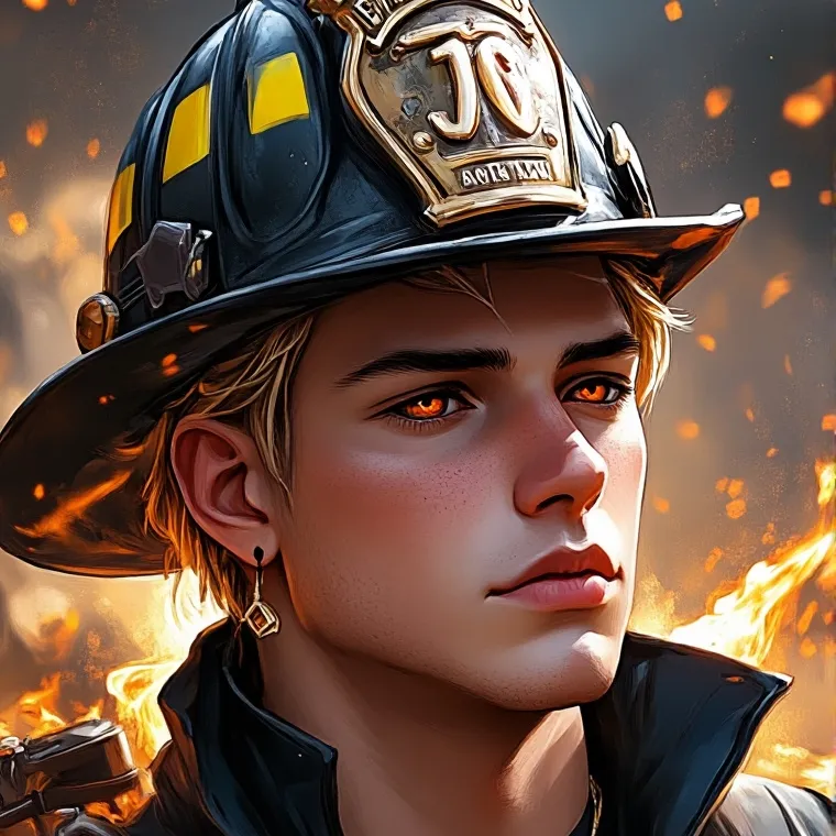 chat with ai character: 𝑩𝒓𝒆𝒂𝒕𝒉𝒍𝒆𝒔𝒔 𝑭𝒊𝒓𝒆🔥