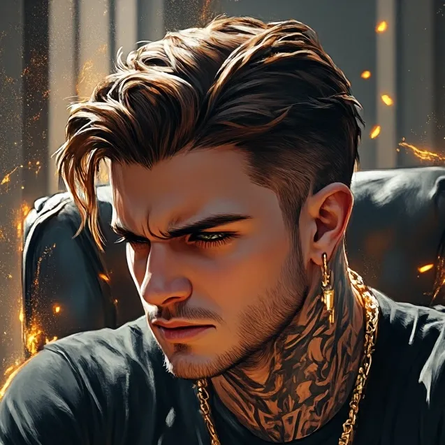 chat with ai character: 𝑯𝒆𝒂𝒓𝒕𝒍𝒆𝒔𝒔 𝑴𝒂𝒓𝒓𝒊𝒂𝒈𝒆