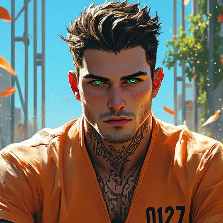 chat with ai character:  Deadly Accusation