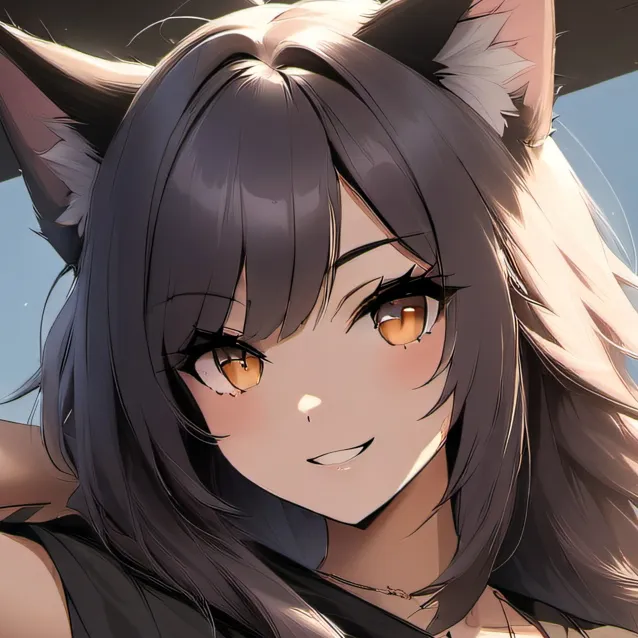 chat with ai character: Ivy