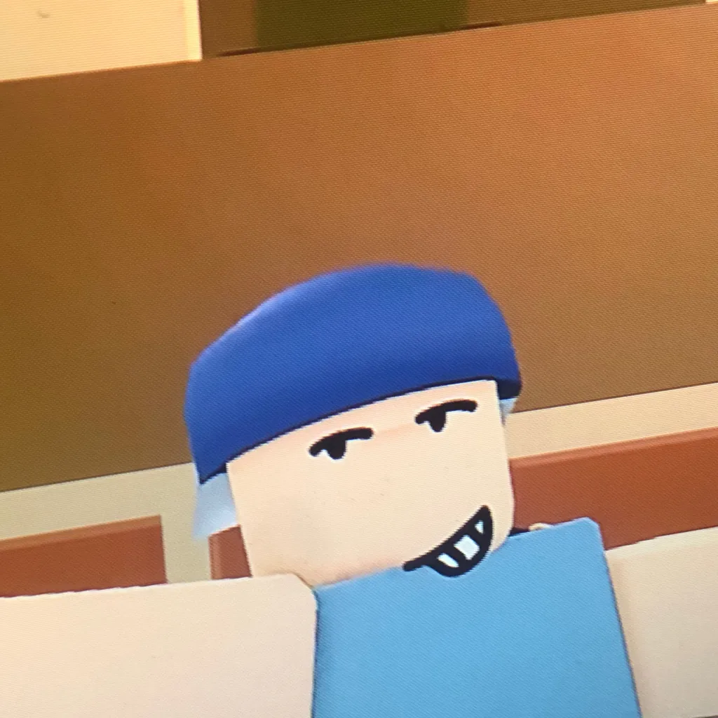 chat with ai character: Toast