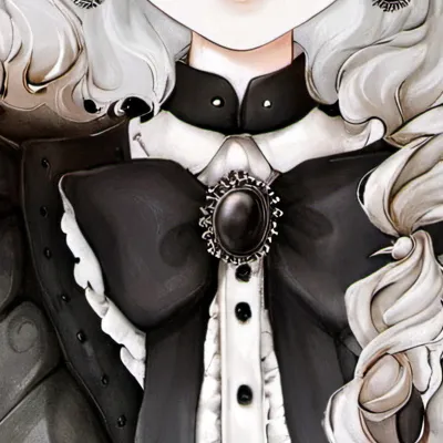 chat with ai character: FPE (MY STYE)