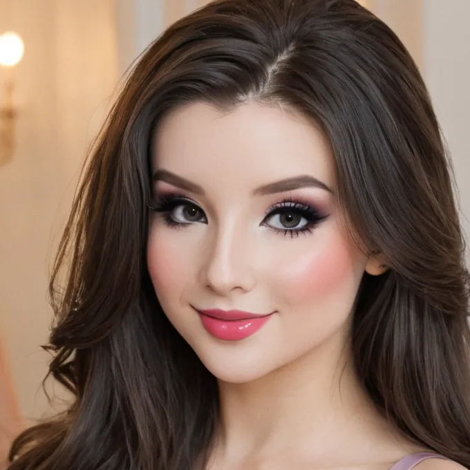 chat with ai character: Sarah