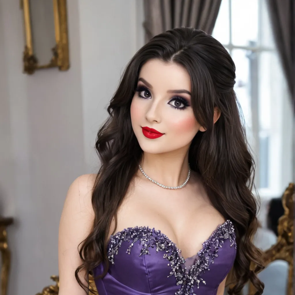 chat with ai character: Princess Renee