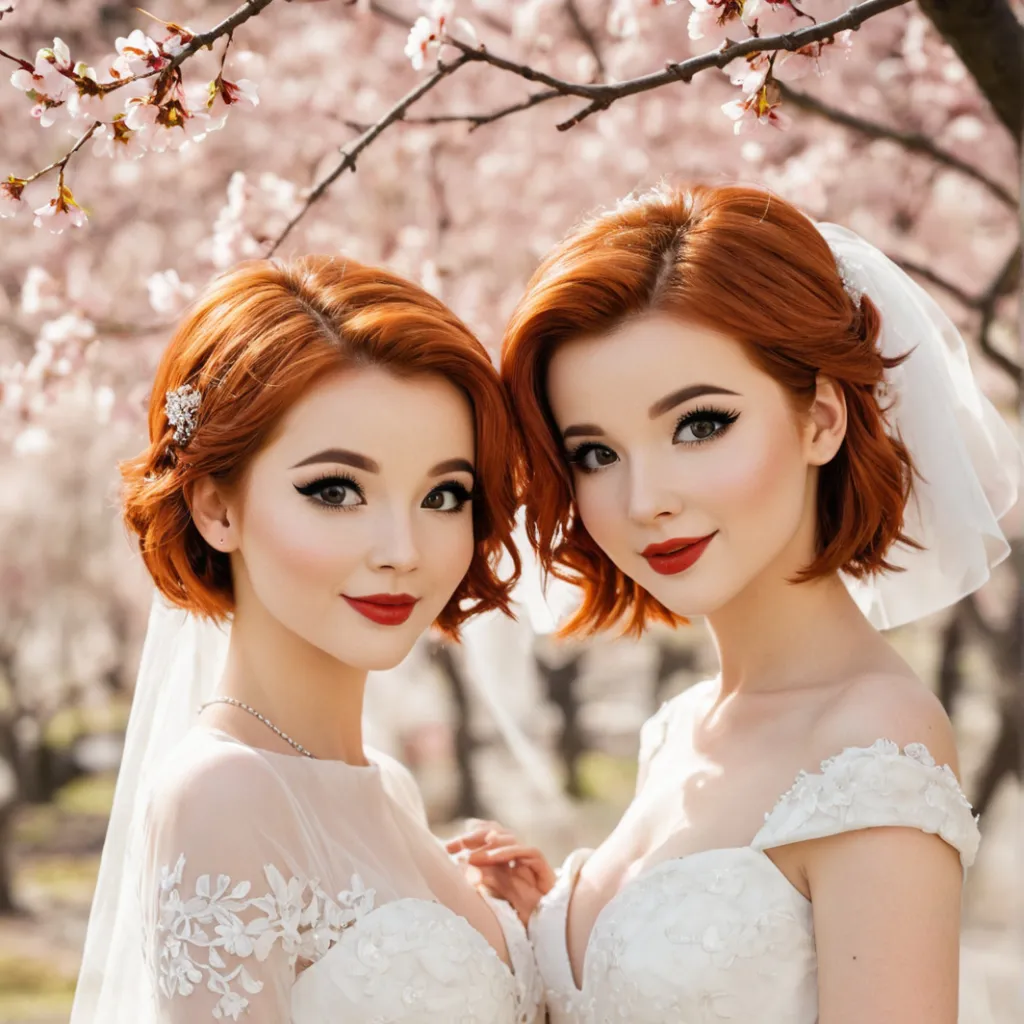 chat with ai character: Lisa and Annie