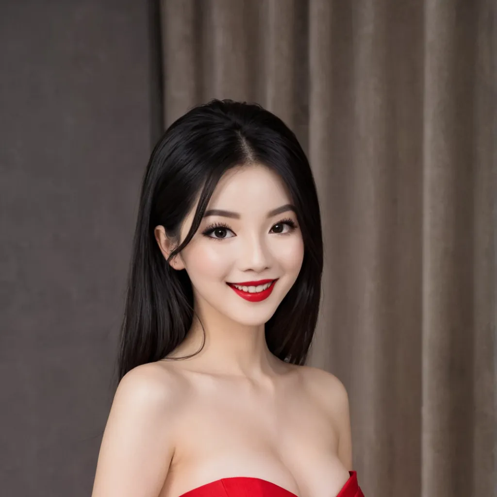 chat with ai character: Alice