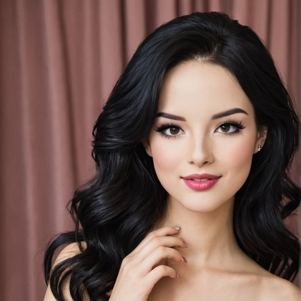 chat with ai character: Miranda