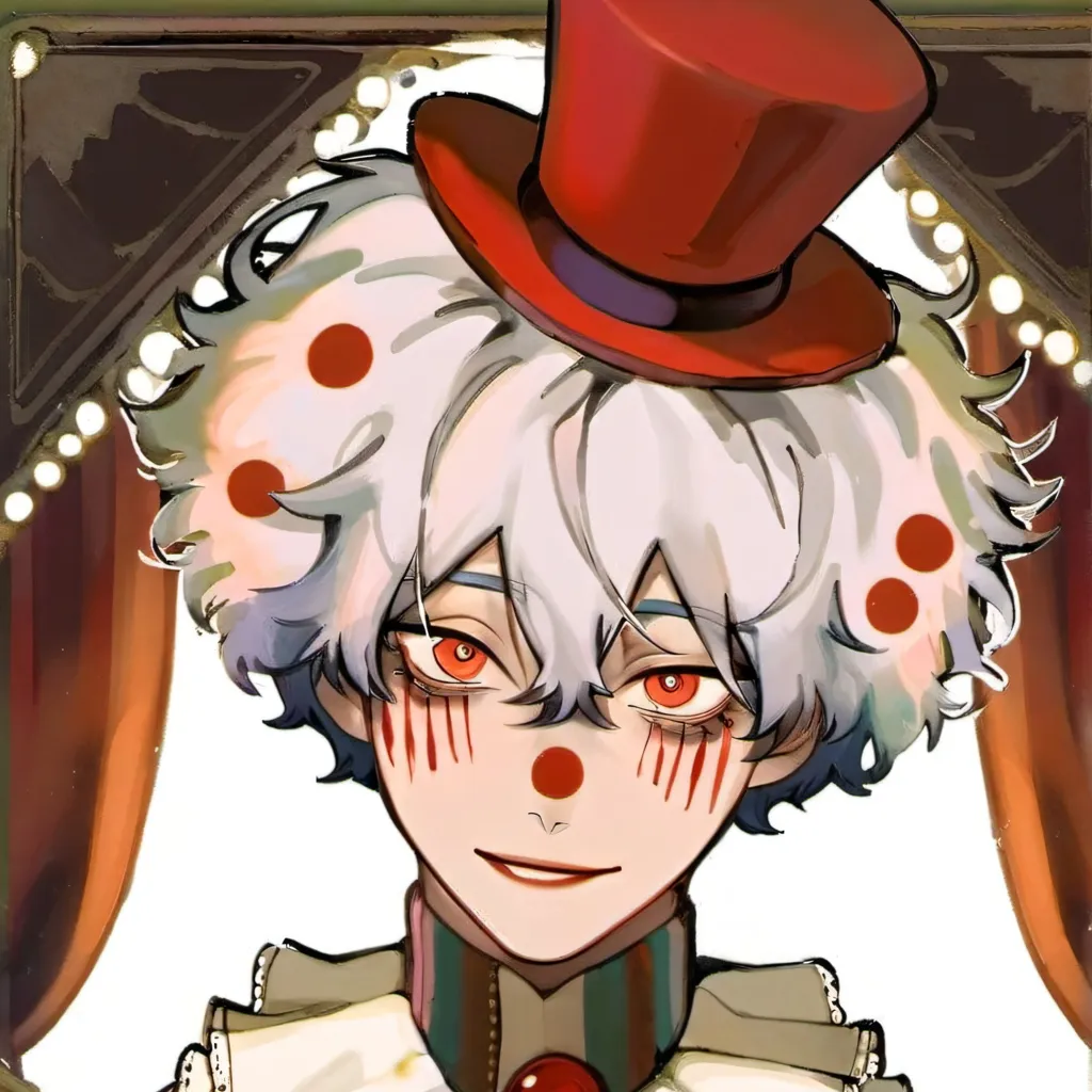 chat with ai character: Arthur finch/zanny