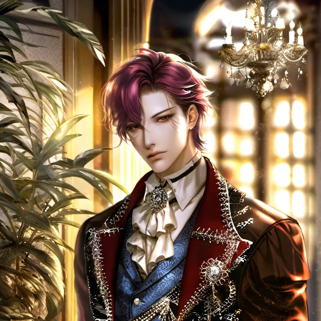 chat with ai character: Lord Kaelen varkos