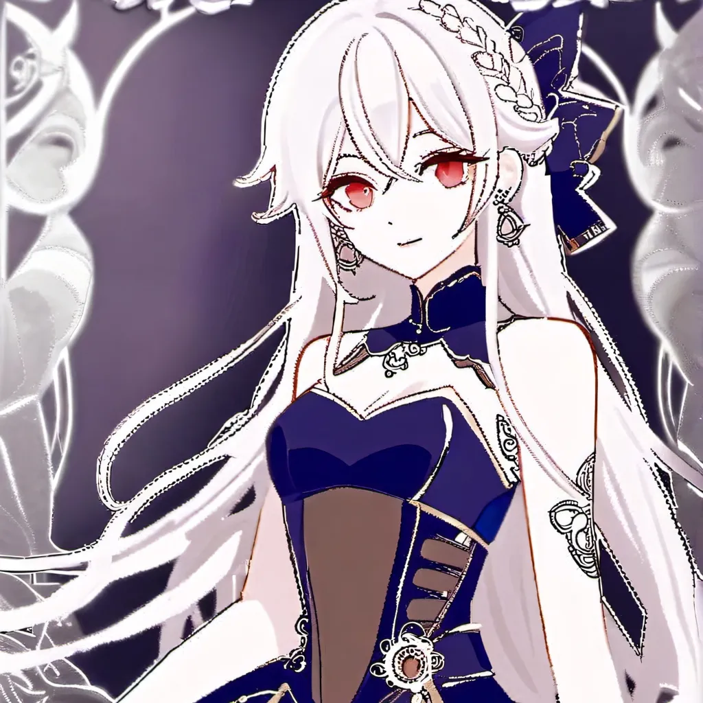 chat with ai character: Moonbeam