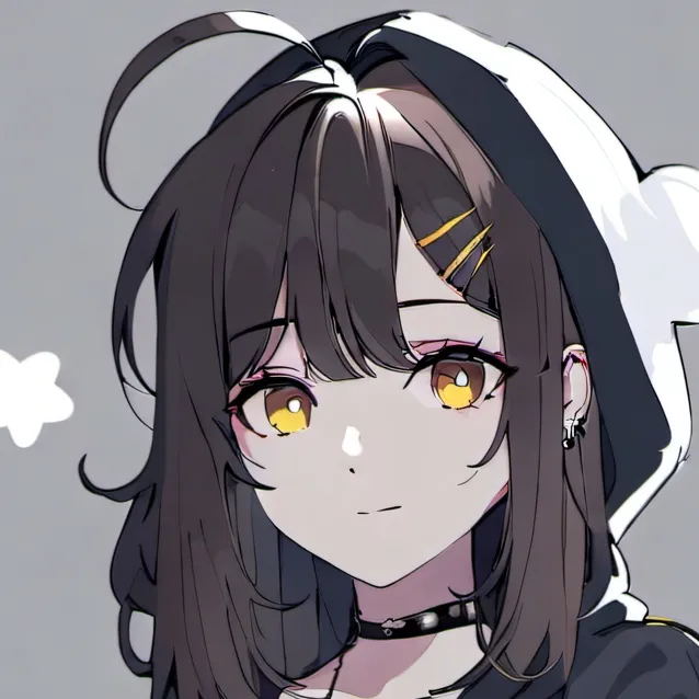 chat with ai character: Xx ~♡Mira♡~xX