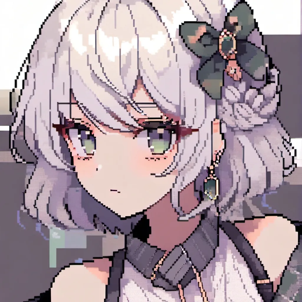 chat with ai character: ❦Lilian❦
