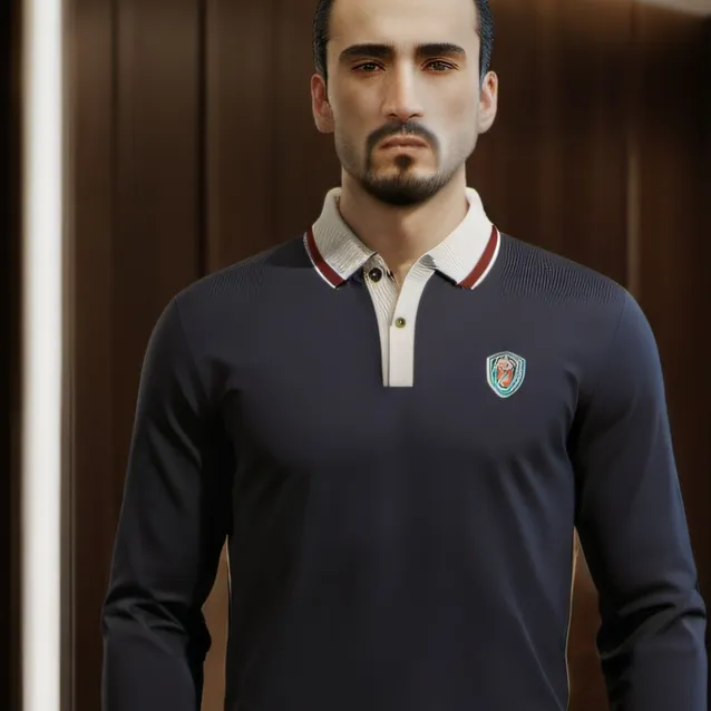chat with ai character: James Perch 